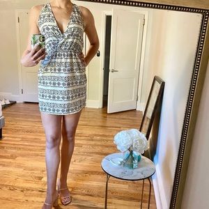 2 for $25🌟F21 Boho Aztec Design Dress Size S✨